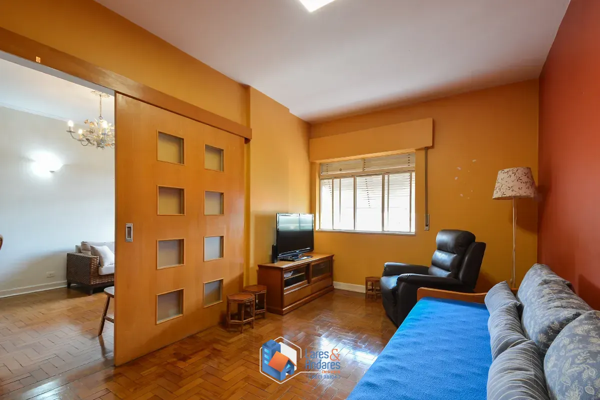 Apartamento, 2 quartos, 93 m² - Foto 11