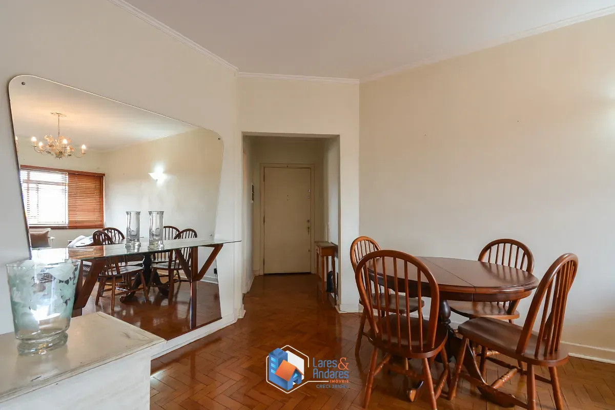 Apartamento, 2 quartos, 93 m² - Foto 8