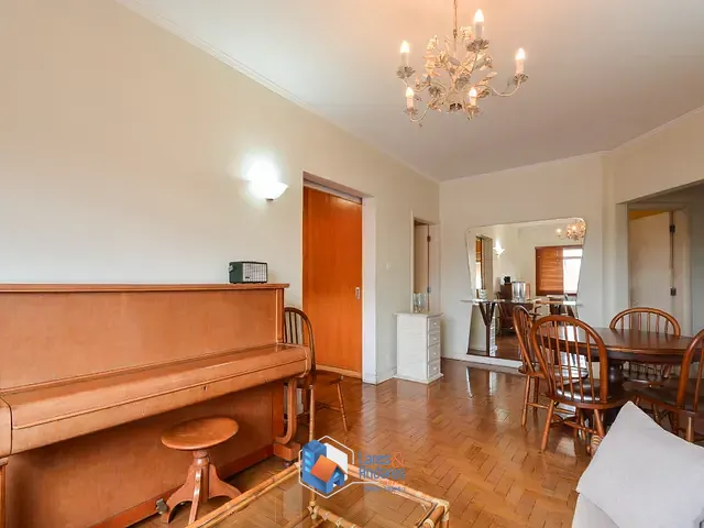 Apartamento com 93m² 2 quartos e 2 banheiros, à venda, no bairro Aclimação em São Paulo