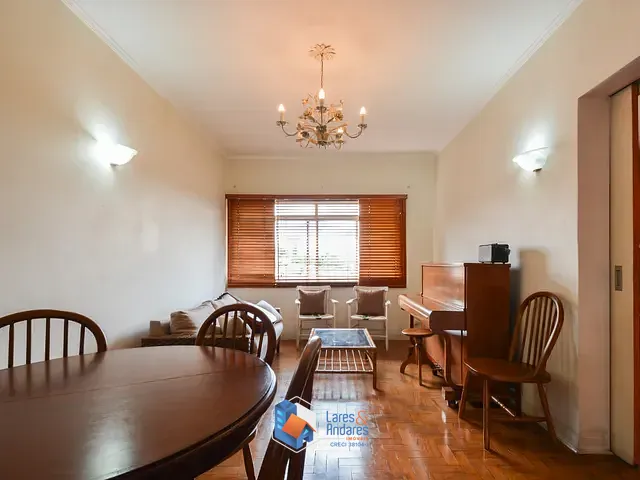 Apartamento com 93m² 2 quartos e 2 banheiros, à venda, no bairro Aclimação em São Paulo