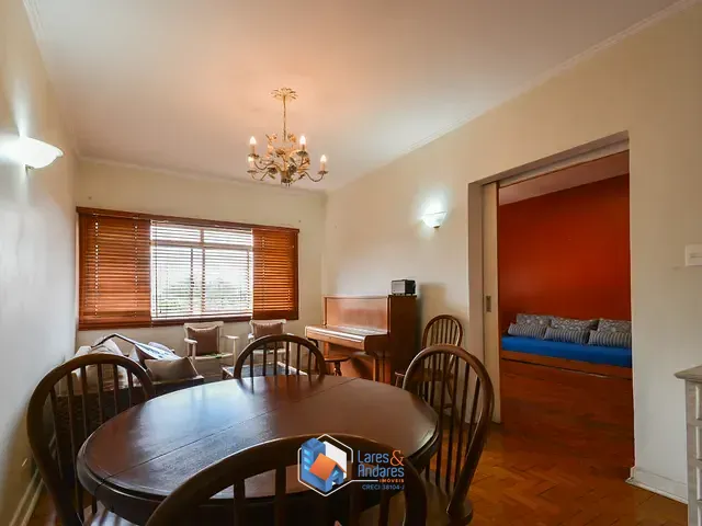 Apartamento com 93m² 2 quartos e 2 banheiros, à venda, no bairro Aclimação em São Paulo