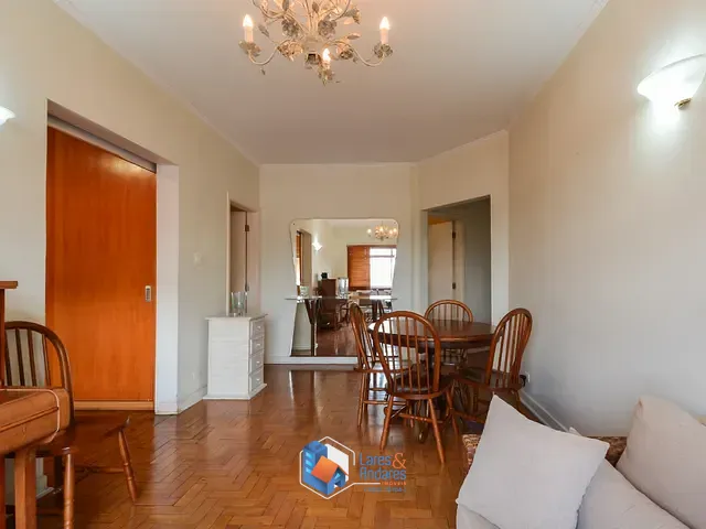 Apartamento com 93m² 2 quartos e 2 banheiros, à venda, no bairro Aclimação em São Paulo