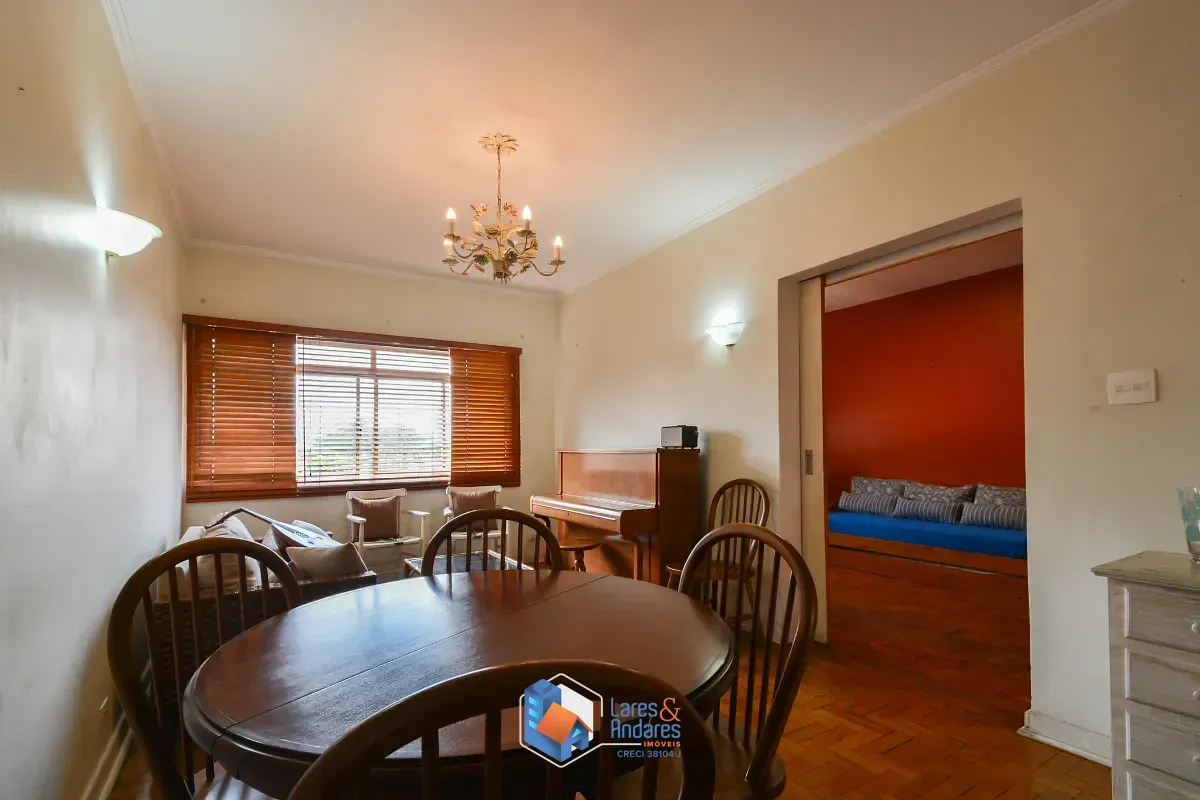 Apartamento, 2 quartos, 93 m² - Foto 2