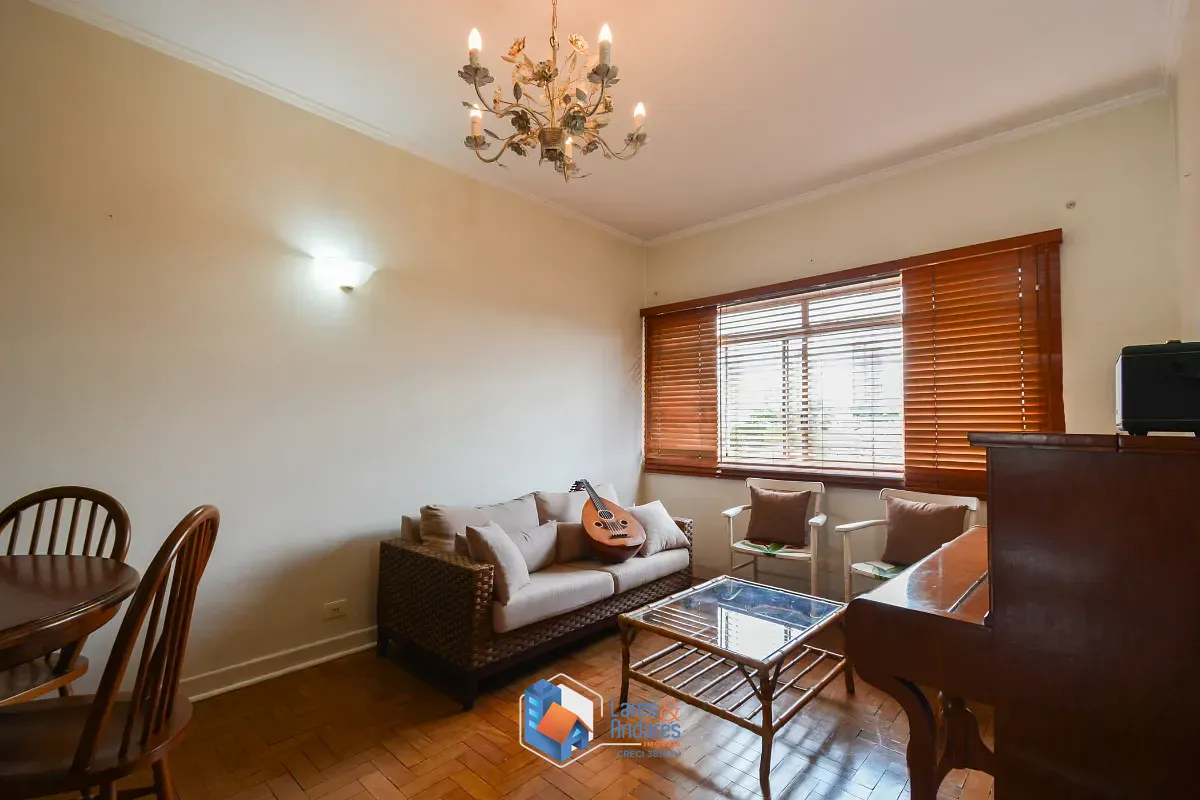 Apartamento, 2 quartos, 93 m² - Foto 4