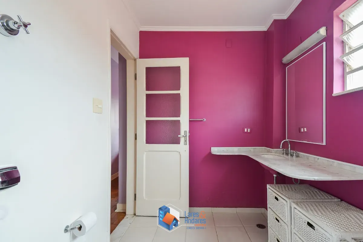 Apartamento, 2 quartos, 93 m² - Foto 19