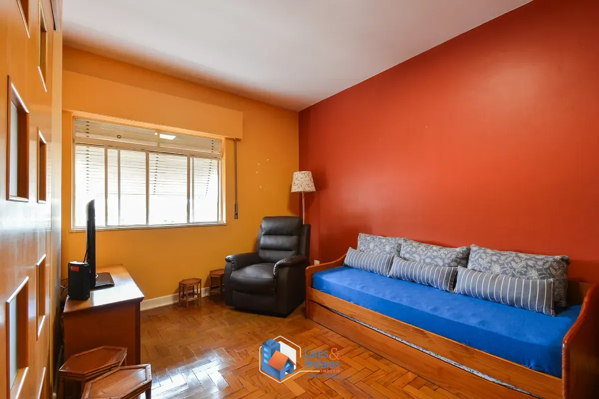 Apartamento, 2 quartos, 93 m² - Foto 10