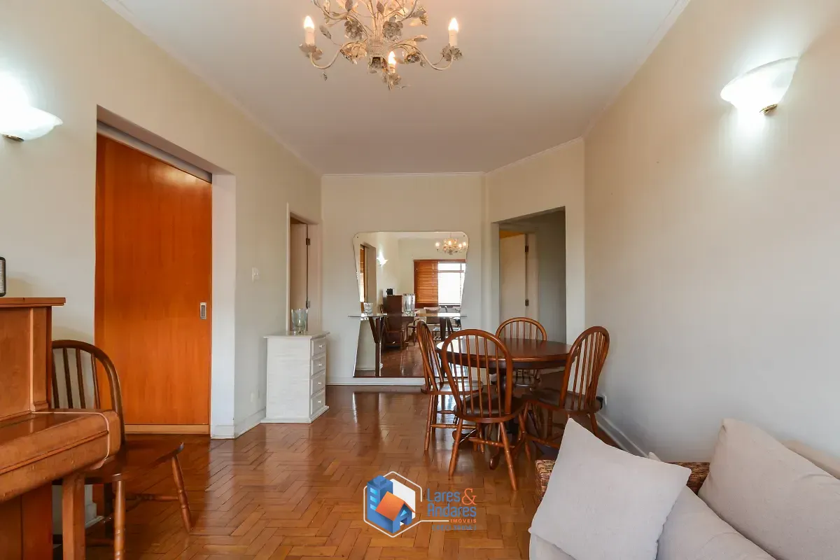 Apartamento, 2 quartos, 93 m² - Foto 5