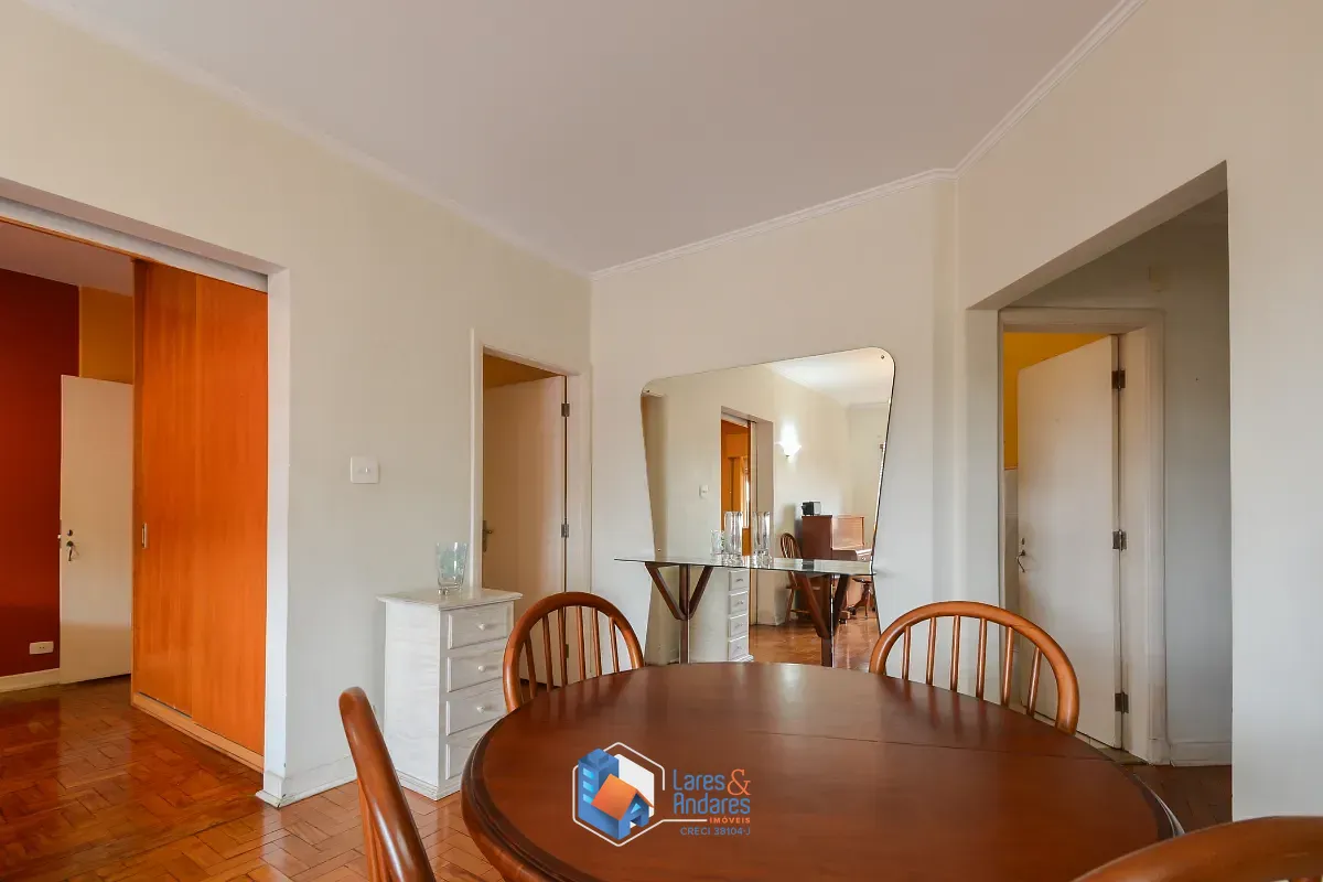 Apartamento, 2 quartos, 93 m² - Foto 6