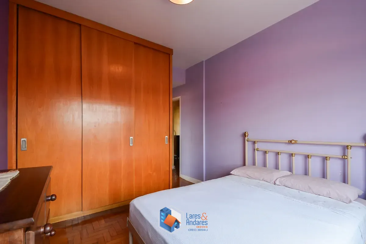 Apartamento, 2 quartos, 93 m² - Foto 16