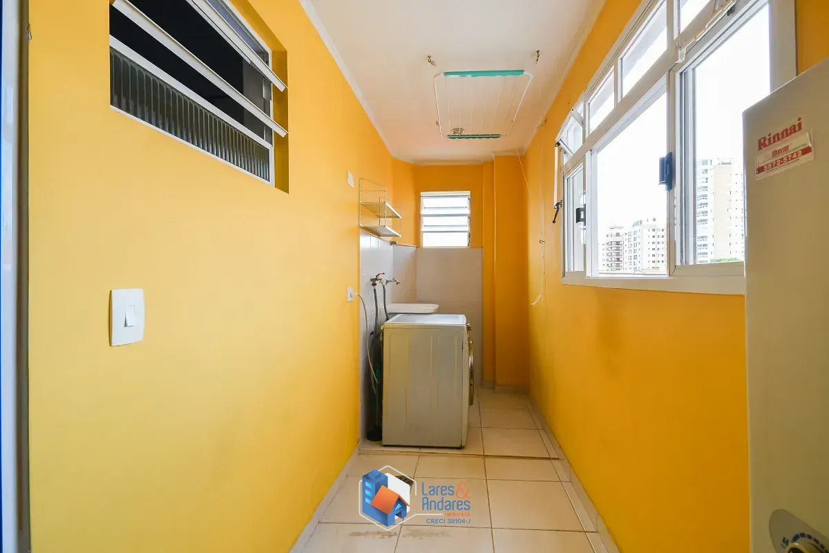 Apartamento, 2 quartos, 93 m² - Foto 26