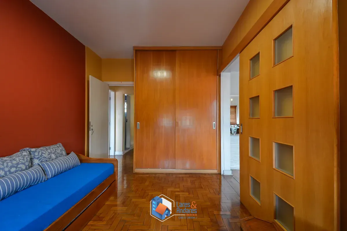 Apartamento, 2 quartos, 93 m² - Foto 9