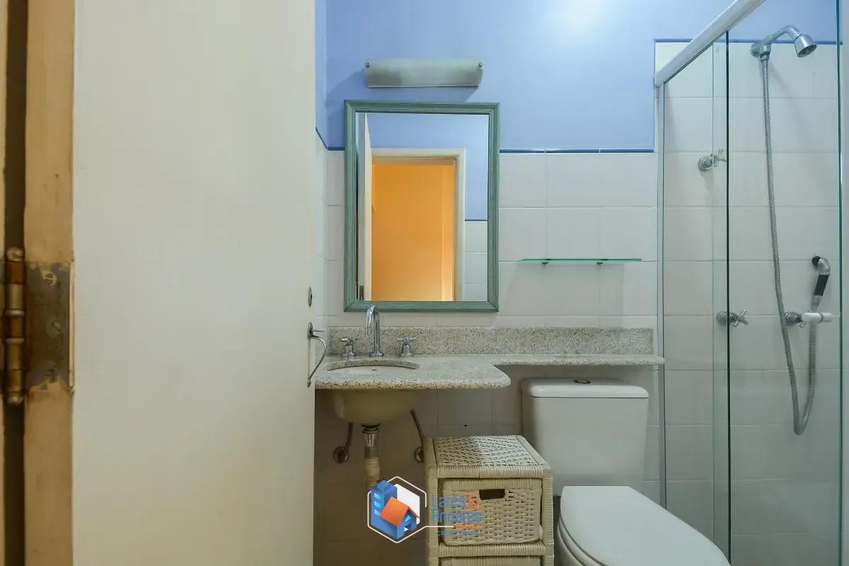Apartamento, 2 quartos, 93 m² - Foto 13