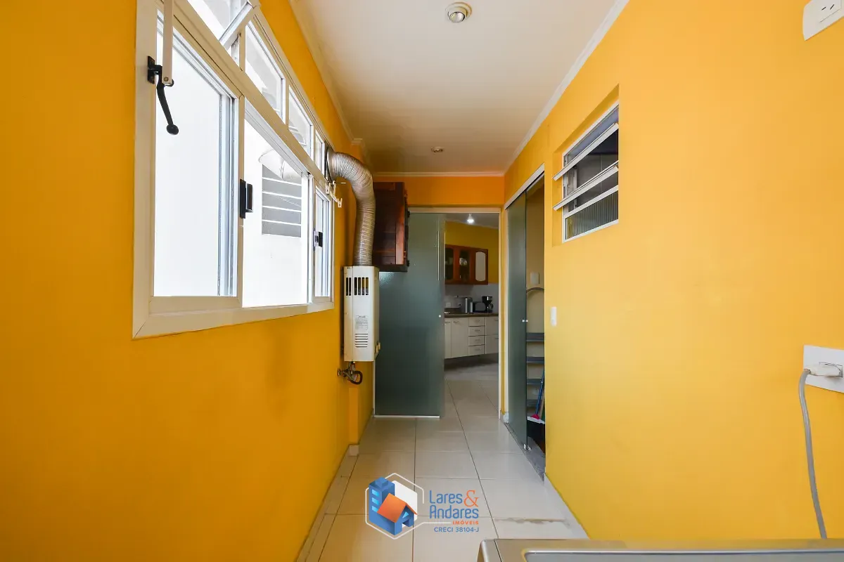 Apartamento, 2 quartos, 93 m² - Foto 28
