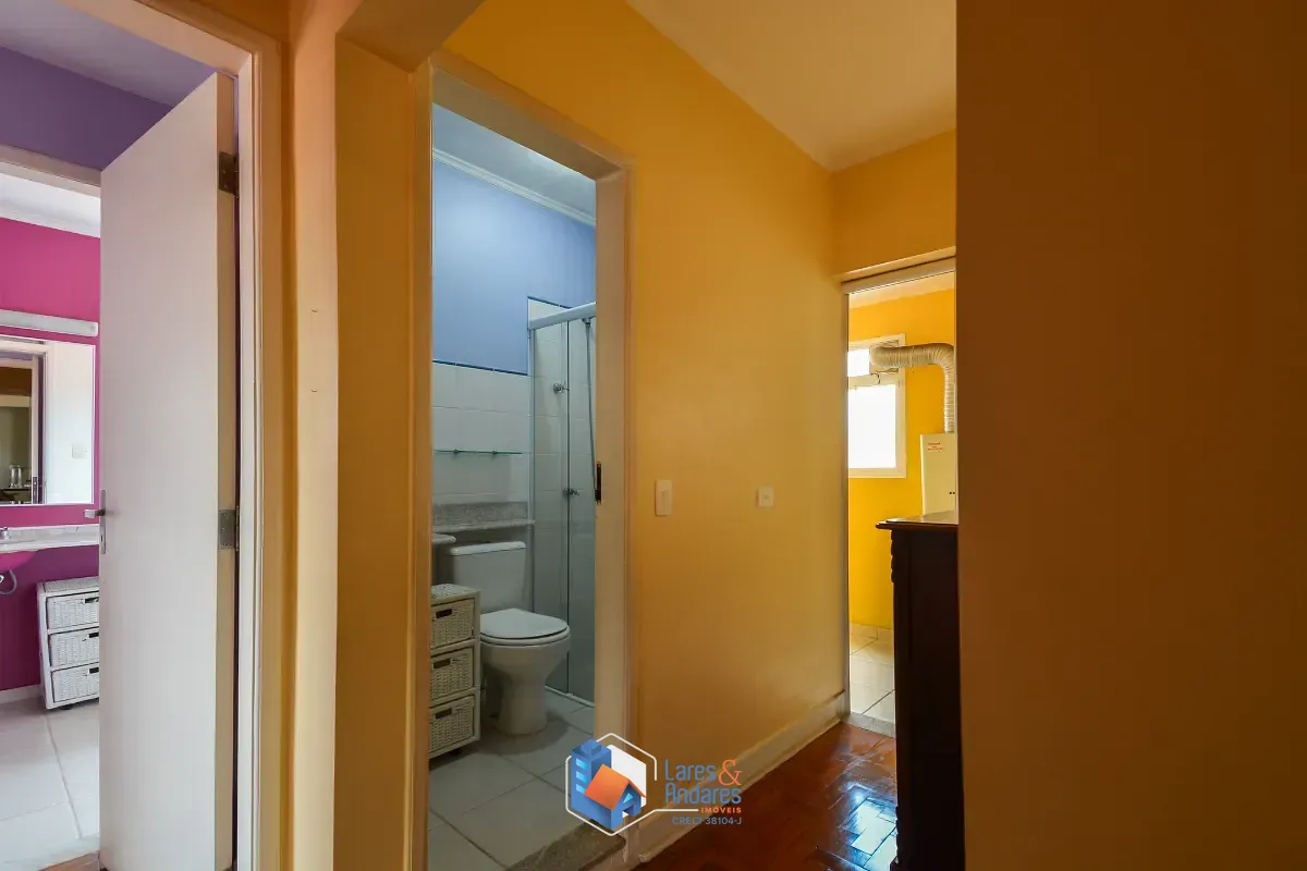 Apartamento, 2 quartos, 93 m² - Foto 12