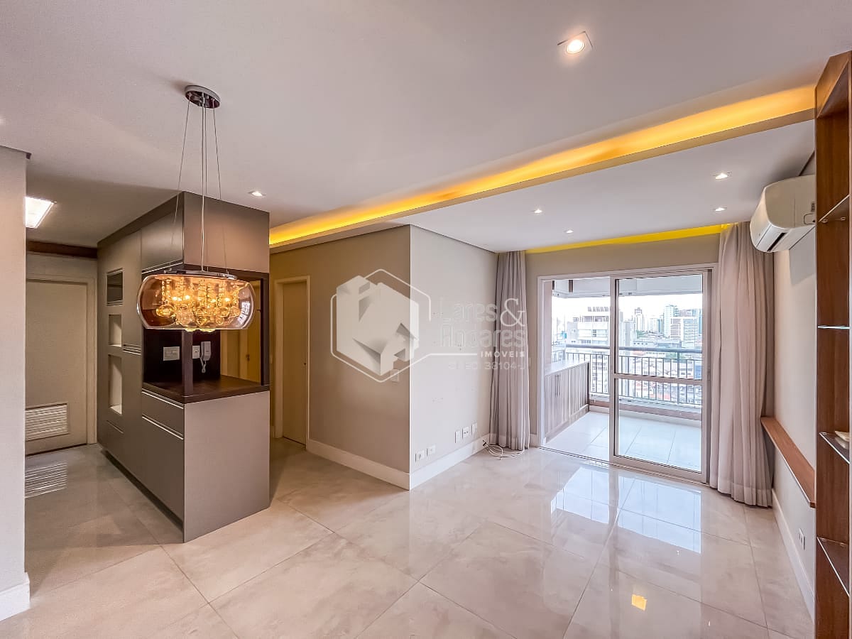 Apartamento, 2 quartos, 71 m² - Foto 2