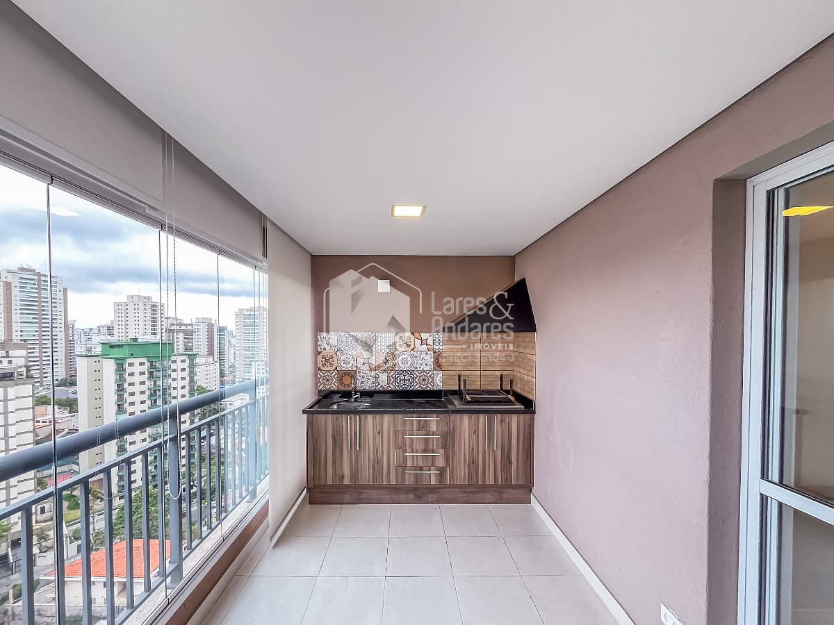 Apartamento, 2 quartos, 71 m² - Foto 3