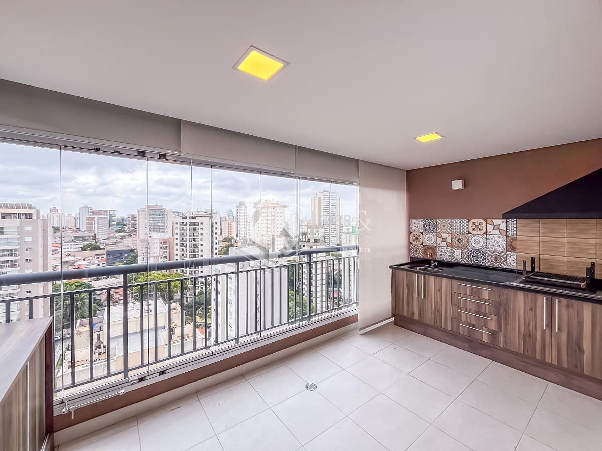 Apartamento, 2 quartos, 71 m² - Foto 1