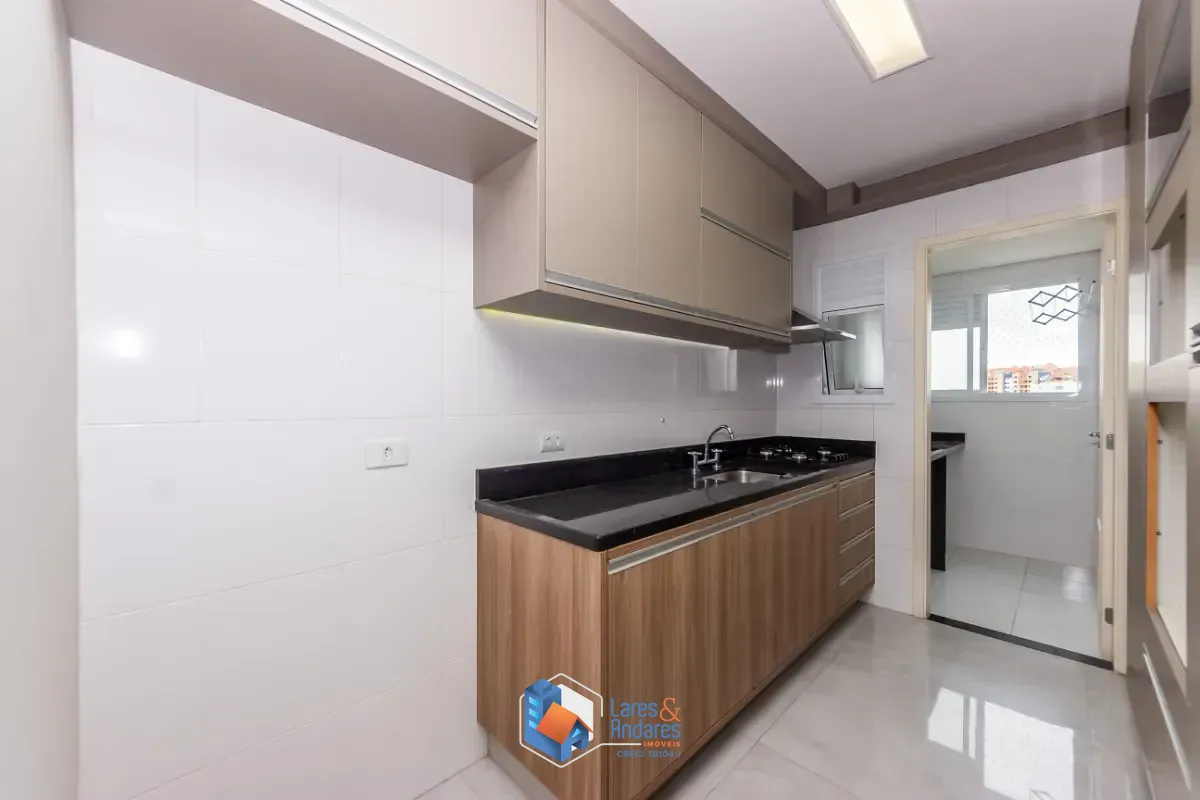 Apartamento, 2 quartos, 71 m² - Foto 7
