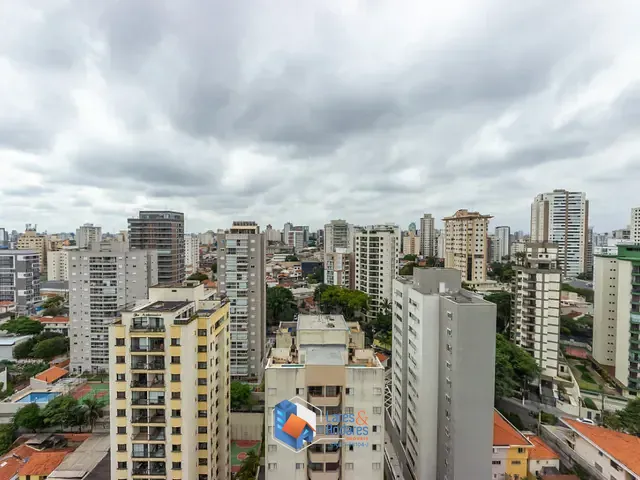 Apartamento com 71m² 2 quartos e 2 banheiros, à venda, no bairro Saúde em São Paulo