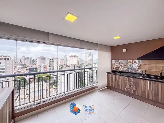 Apartamento com 71m² 2 quartos e 2 banheiros, à venda, no bairro Saúde em São Paulo