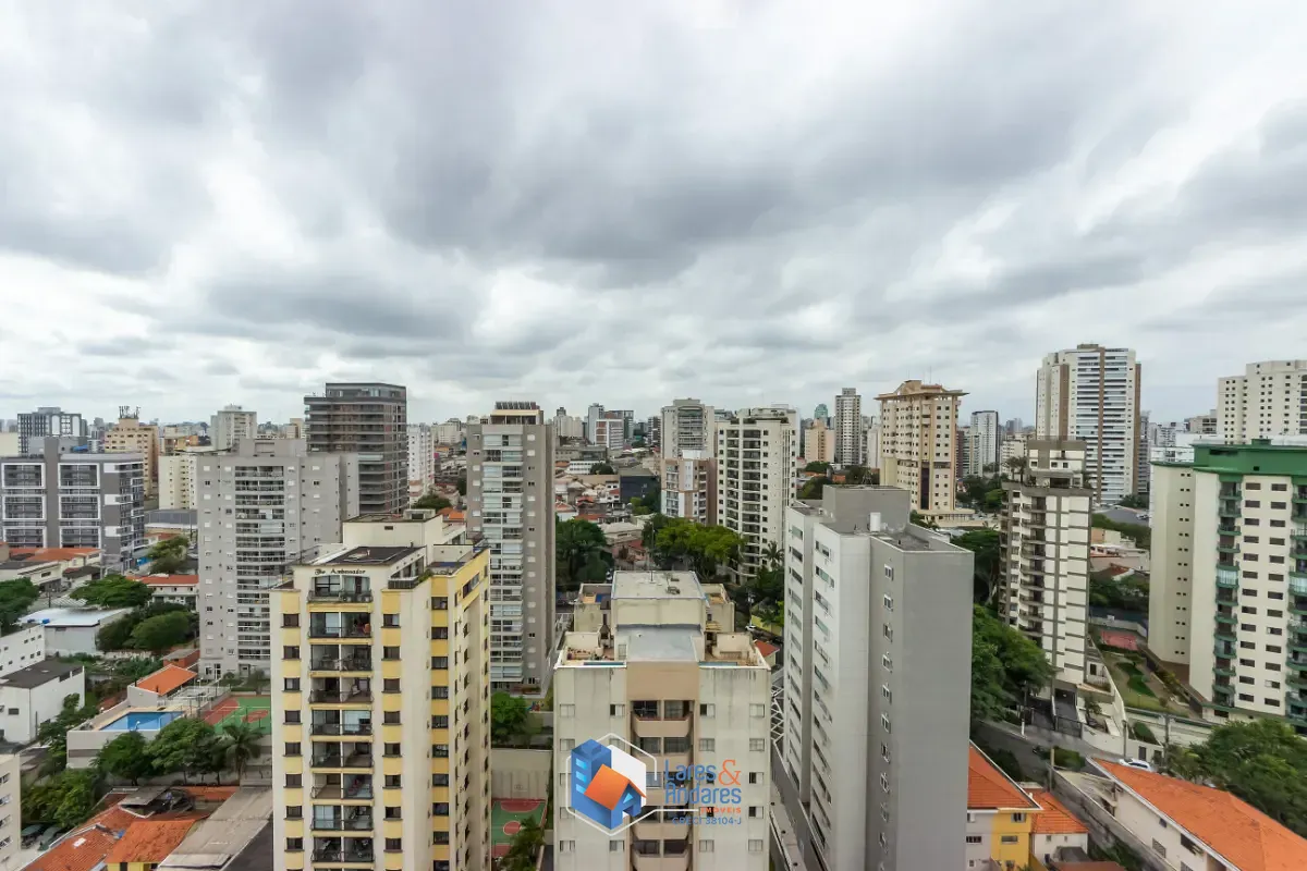 Apartamento, 2 quartos, 71 m² - Foto 4