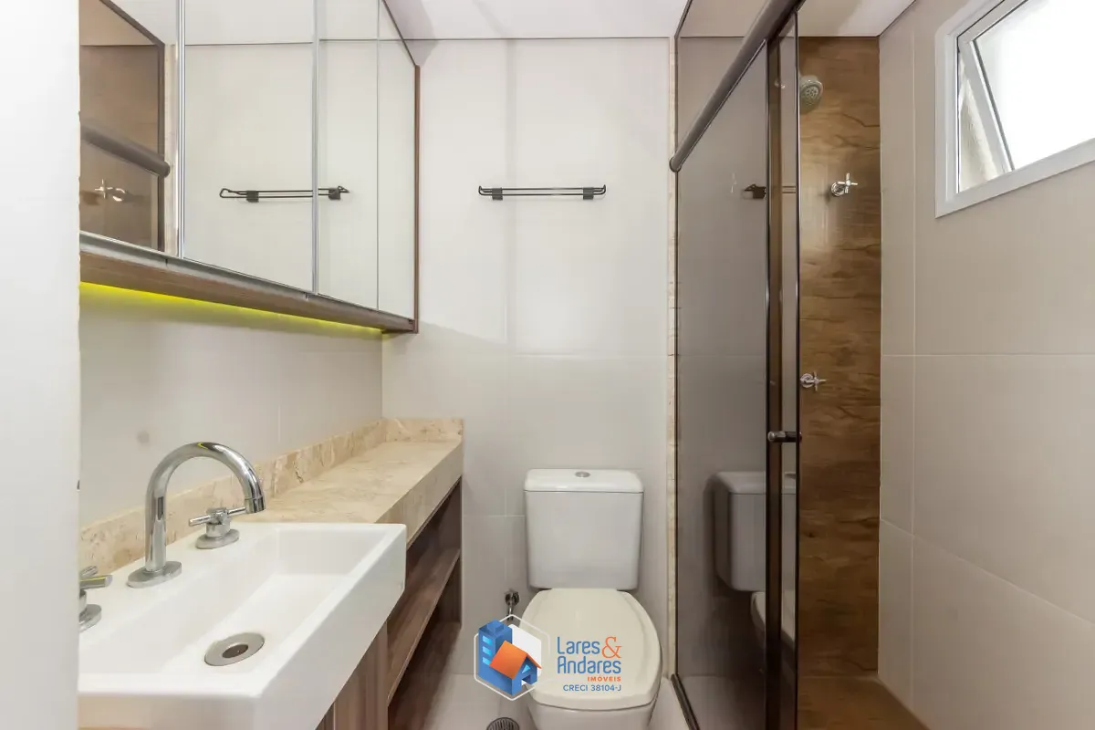 Apartamento, 2 quartos, 71 m² - Foto 15