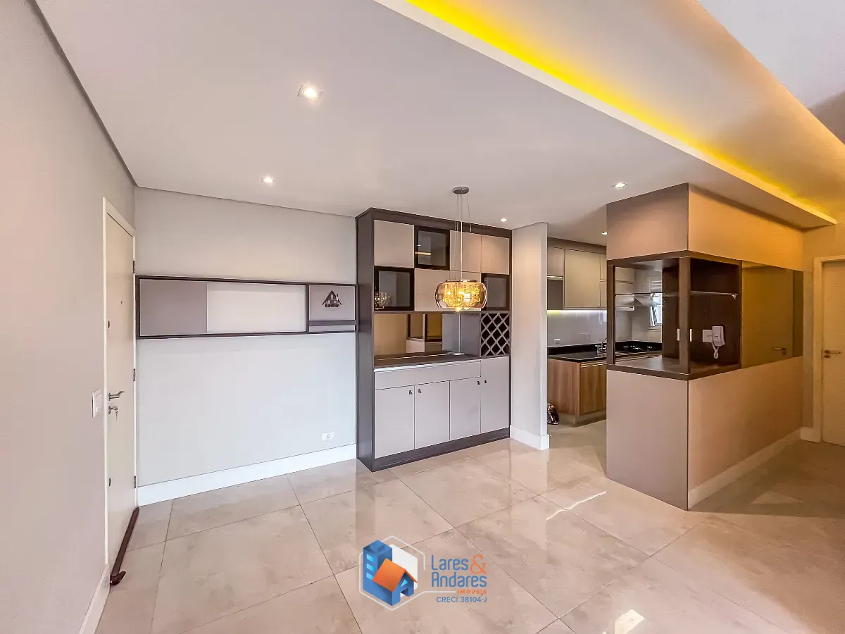 Apartamento, 2 quartos, 71 m² - Foto 6