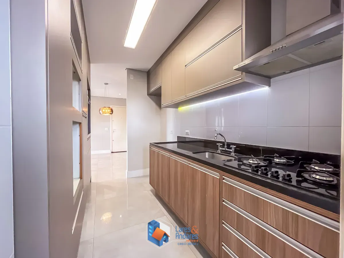 Apartamento, 2 quartos, 71 m² - Foto 8