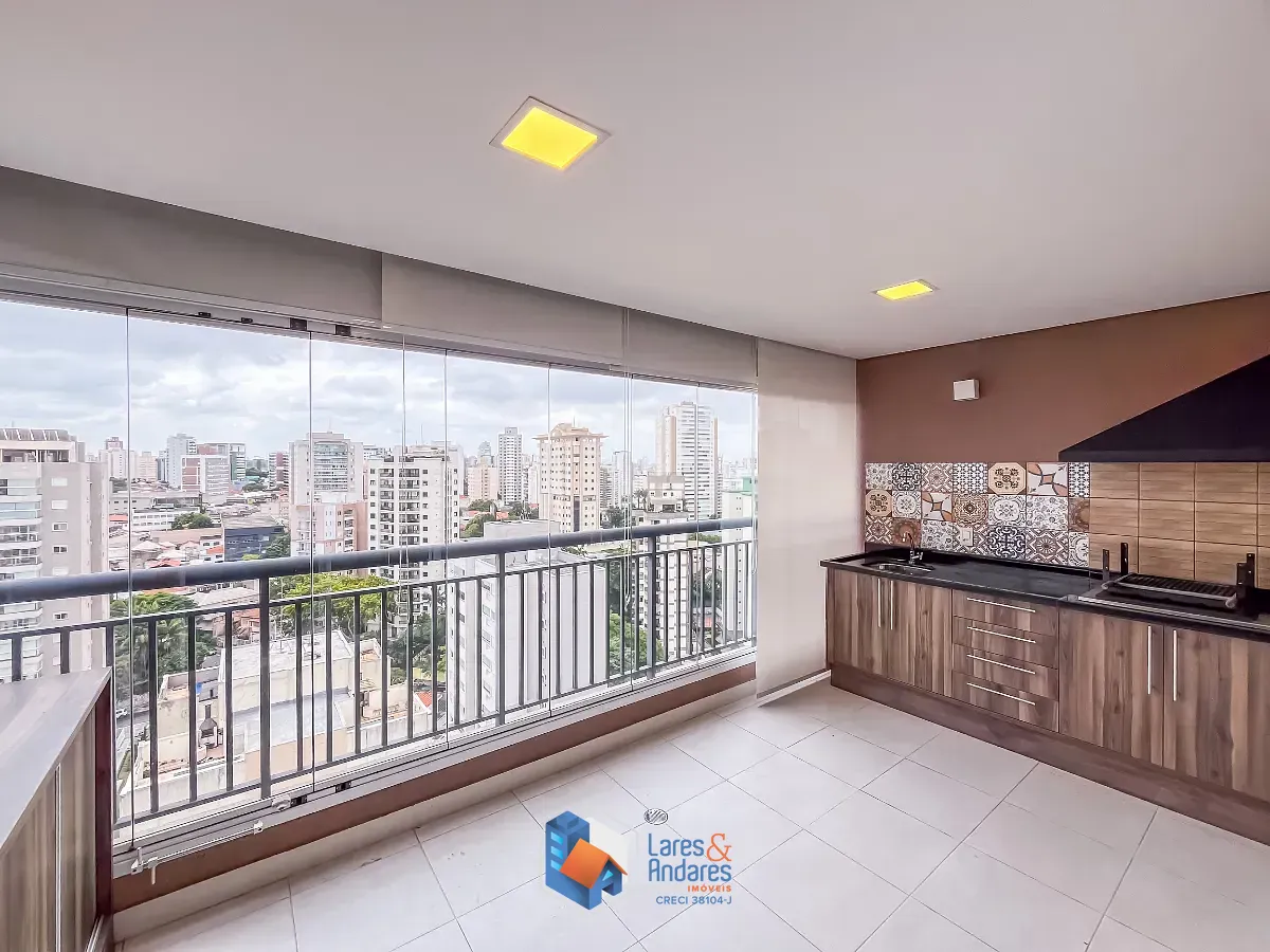 Apartamento, 2 quartos, 71 m² - Foto 1