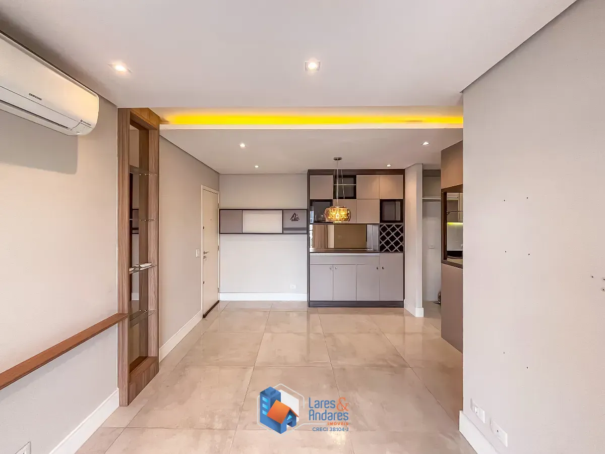 Apartamento, 2 quartos, 71 m² - Foto 5