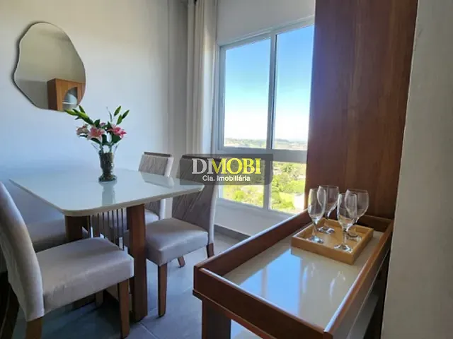 Apartamento com 68m² 2 quartos e 1 banheiro, para alugar, no bairro Barnabé em Gravataí