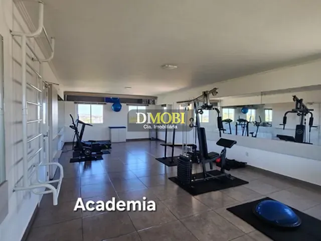 Apartamento com 68m² 2 quartos e 1 banheiro, para alugar, no bairro Barnabé em Gravataí