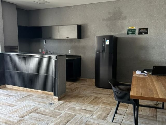 Apartamento 2 quartos e 2 banheiros, à venda, no bairro Jardim Oriente em São José dos Campos
