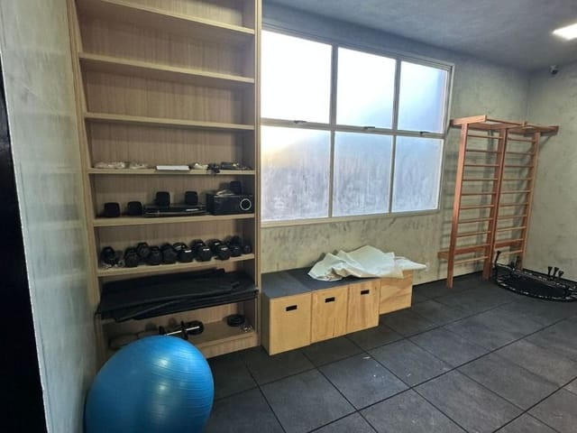 Apartamento 2 quartos e 2 banheiros, à venda, no bairro Jardim Oriente em São José dos Campos