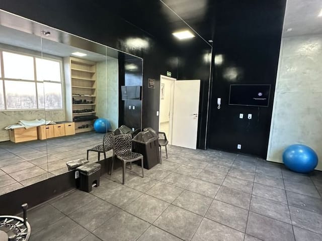 Apartamento 2 quartos e 2 banheiros, à venda, no bairro Jardim Oriente em São José dos Campos