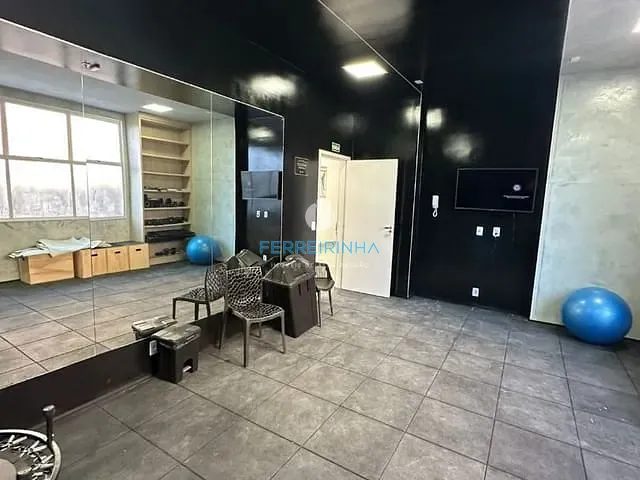 Apartamento 2 quartos e 2 banheiros, à venda, no bairro Jardim Oriente em São José dos Campos