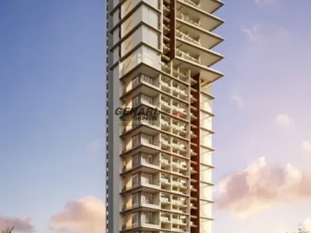 Apartamento 4 quartos e 6 banheiros, à venda, no bairro Chácara Areal em Indaiatuba