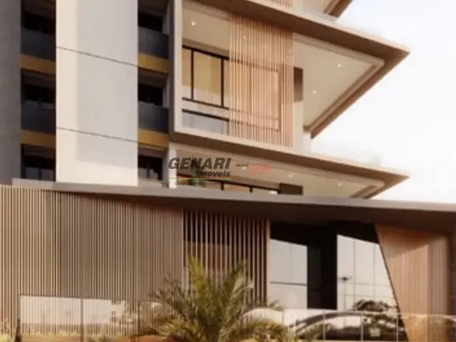 Apartamento 4 quartos e 6 banheiros, à venda, no bairro Chácara Areal em Indaiatuba