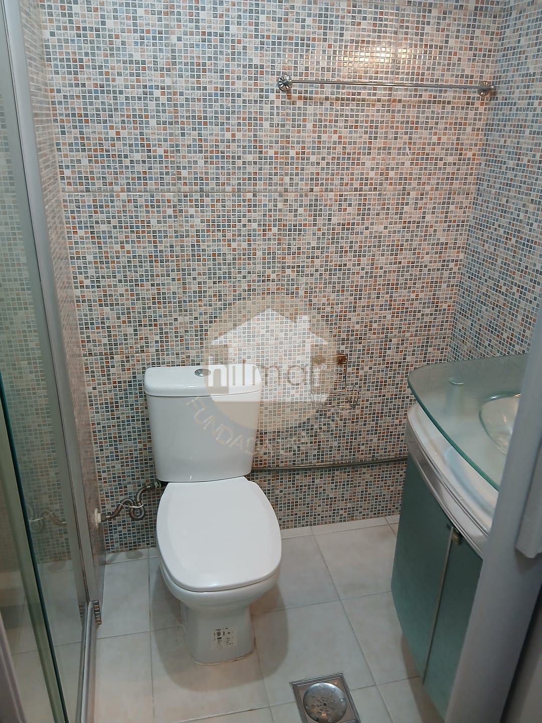 Apartamento para alugar com 2 quartos, 45m² - Foto 19