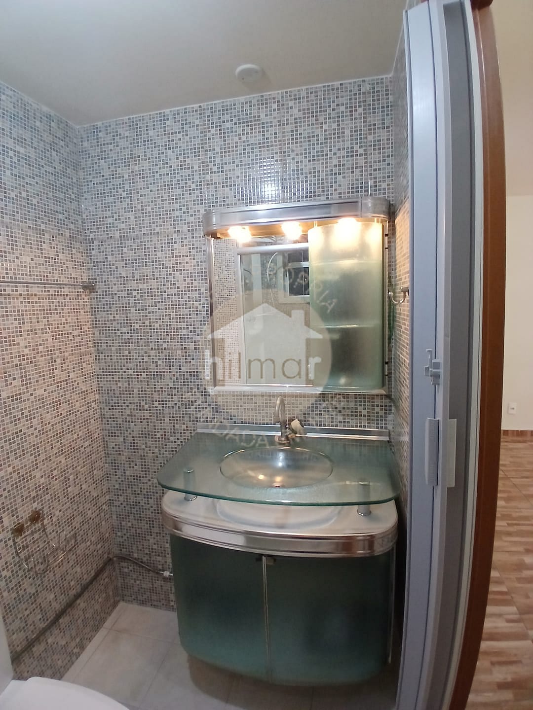 Apartamento para alugar com 2 quartos, 45m² - Foto 21