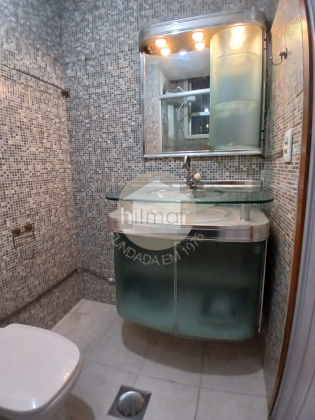 Apartamento para alugar com 2 quartos, 45m² - Foto 24