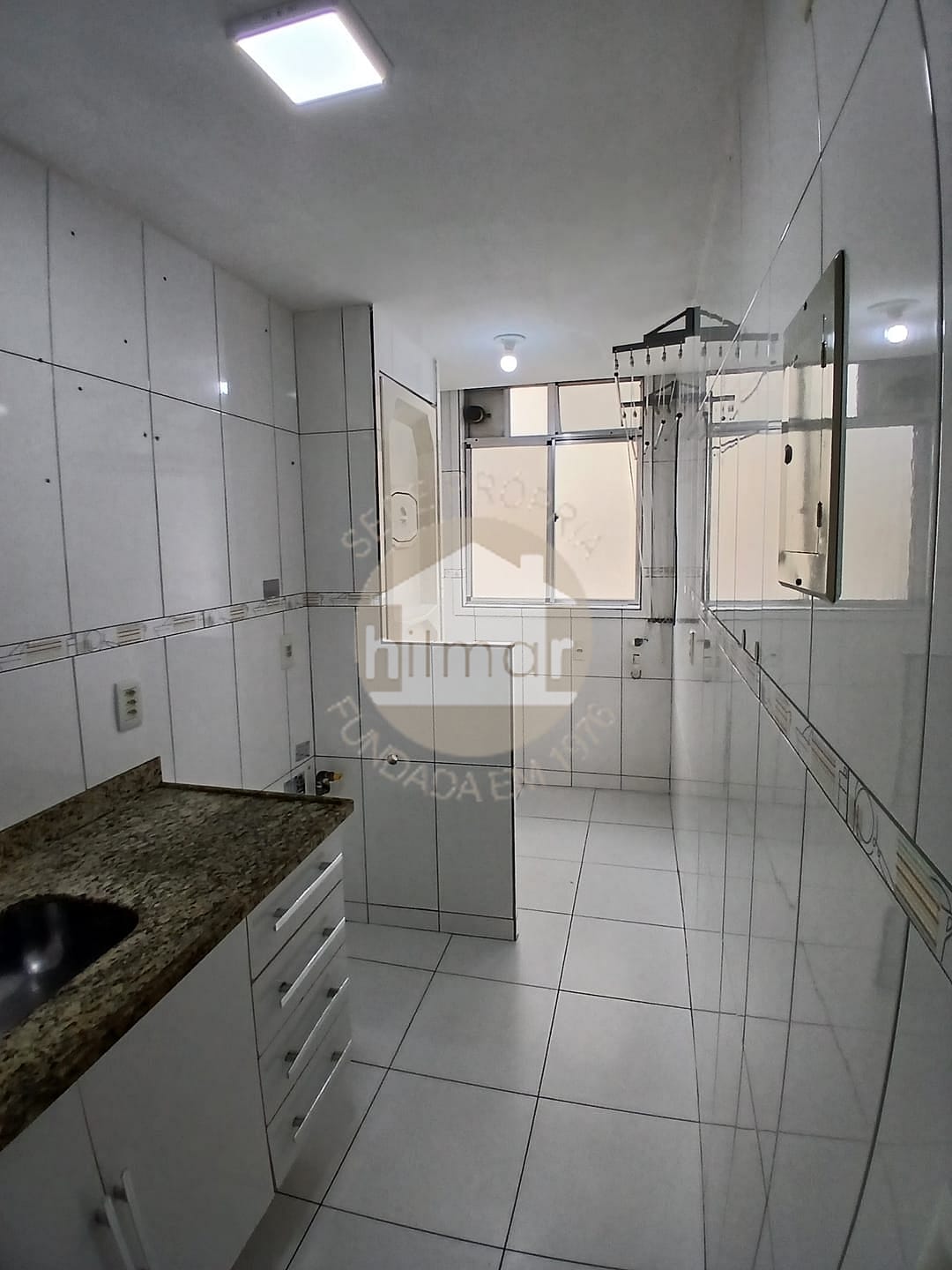 Apartamento para alugar com 2 quartos, 45m² - Foto 36