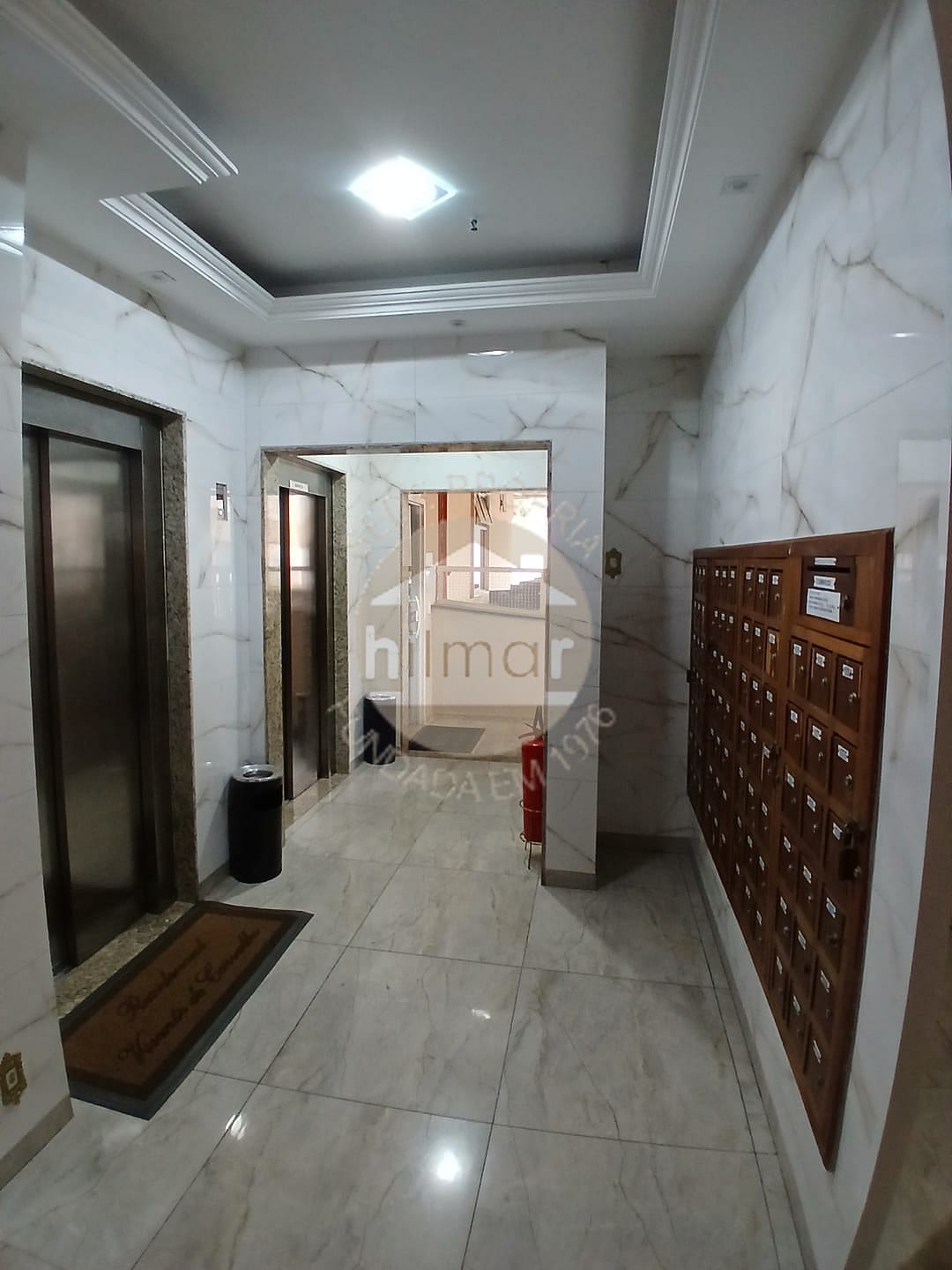 Apartamento para alugar com 2 quartos, 45m² - Foto 39