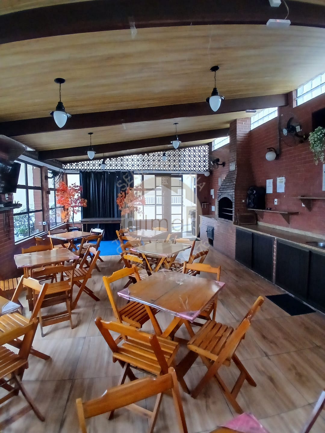 Apartamento para alugar com 2 quartos, 45m² - Foto 44