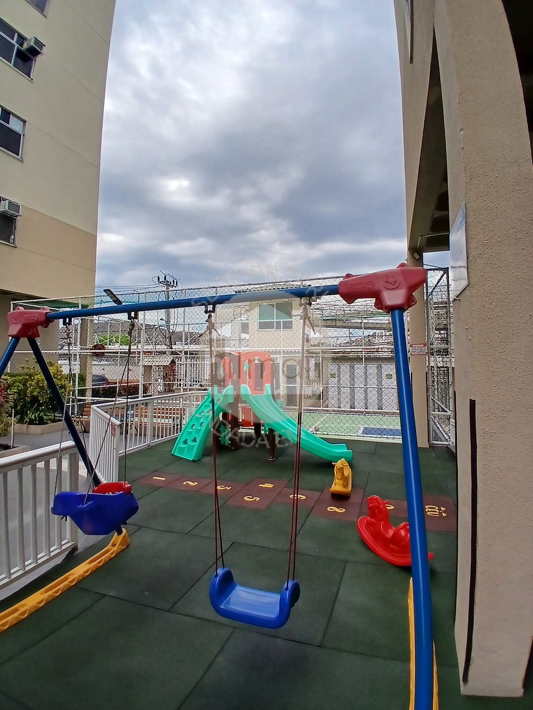 Apartamento para alugar com 2 quartos, 45m² - Foto 45