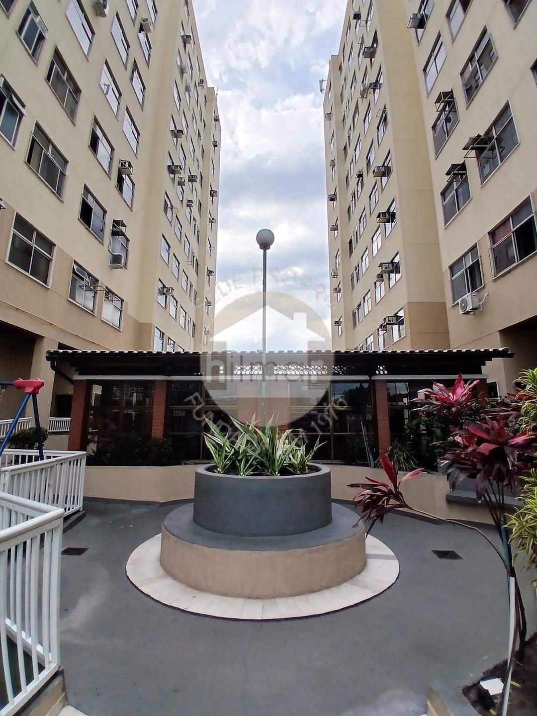 Apartamento para alugar com 2 quartos, 45m² - Foto 47