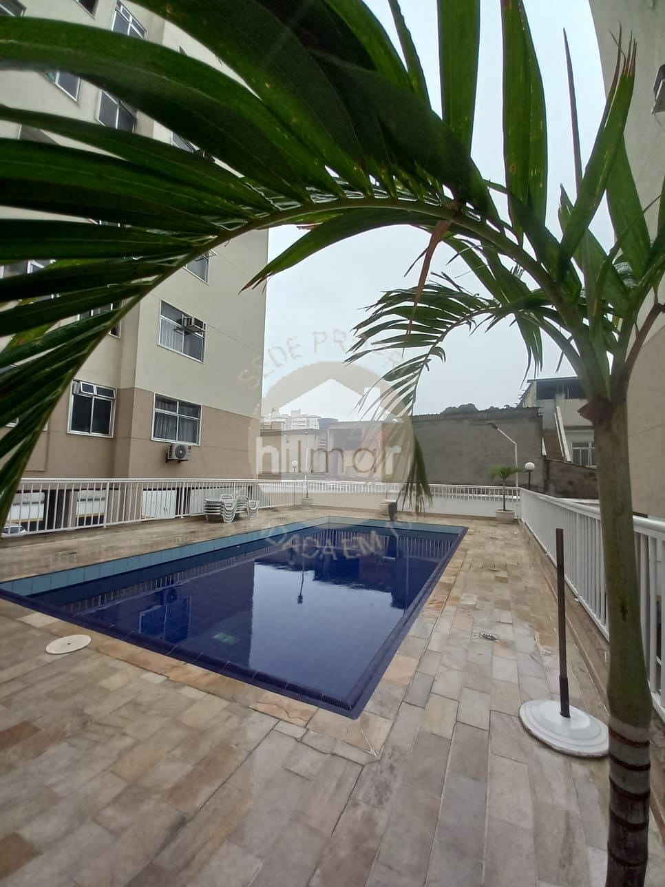 Apartamento para alugar com 2 quartos, 45m² - Foto 1