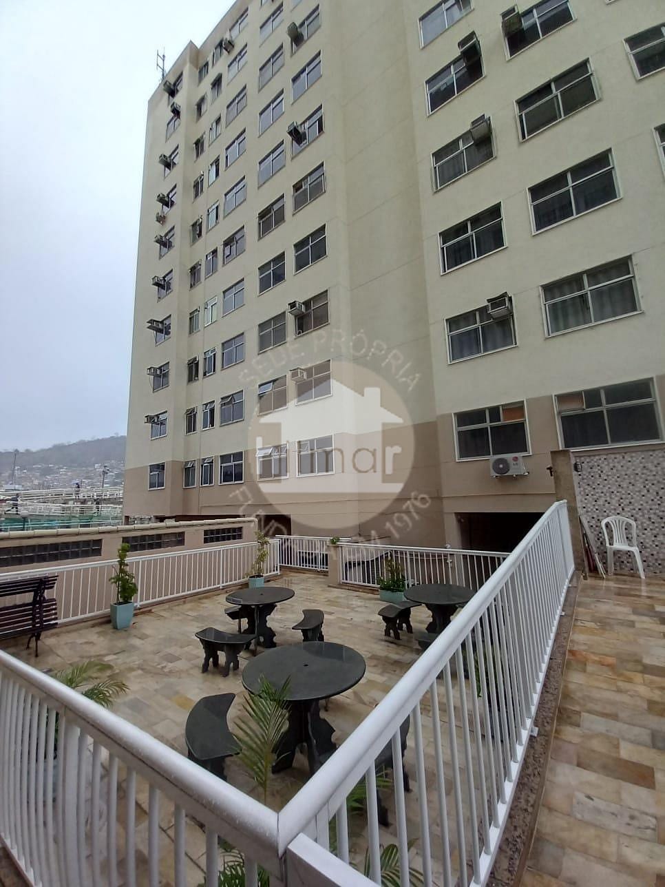 Apartamento para alugar com 2 quartos, 45m² - Foto 49