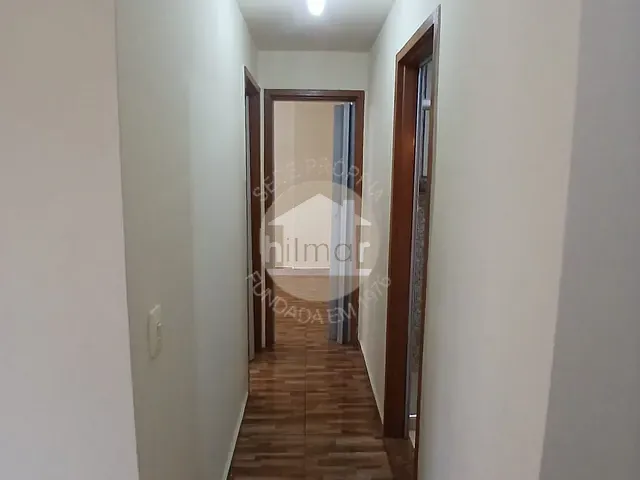 Apartamento com 45m² 2 quartos e 1 banheiro, para alugar, no bairro Vicente de Carvalho em Rio de Janeiro