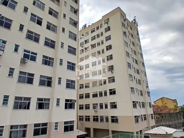 Apartamento com 45m² 2 quartos e 1 banheiro, para alugar, no bairro Vicente de Carvalho em Rio de Janeiro